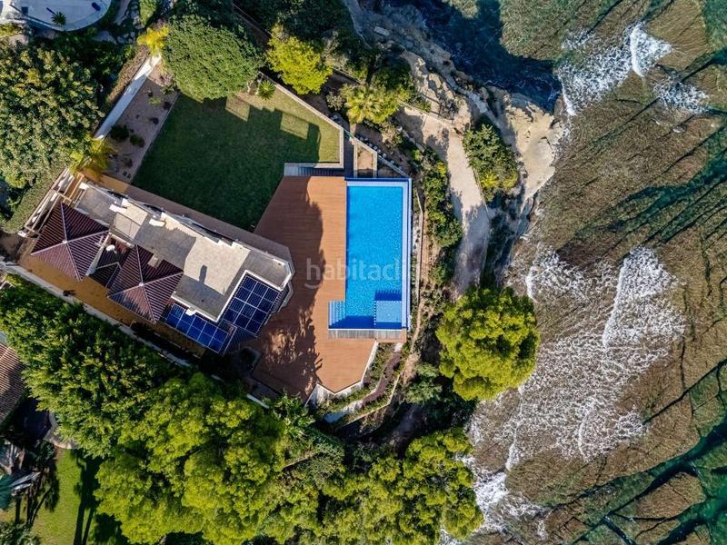 Foto 009d1816-3aba-4b69-801e-9c5d6fa4a180. House with pool in Zona Levante - Playa Fossa Calp