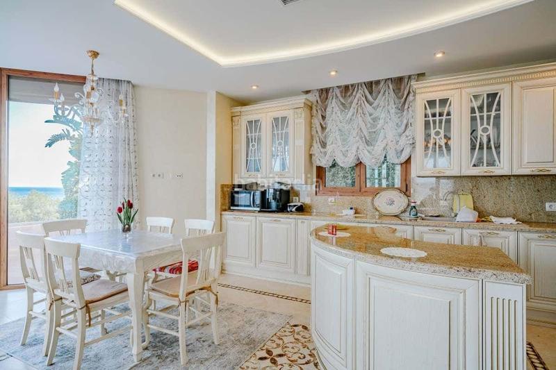 Foto 0dc67551-a03b-4db0-abca-813425a7de25. House with pool in Zona Levante - Playa Fossa Calp
