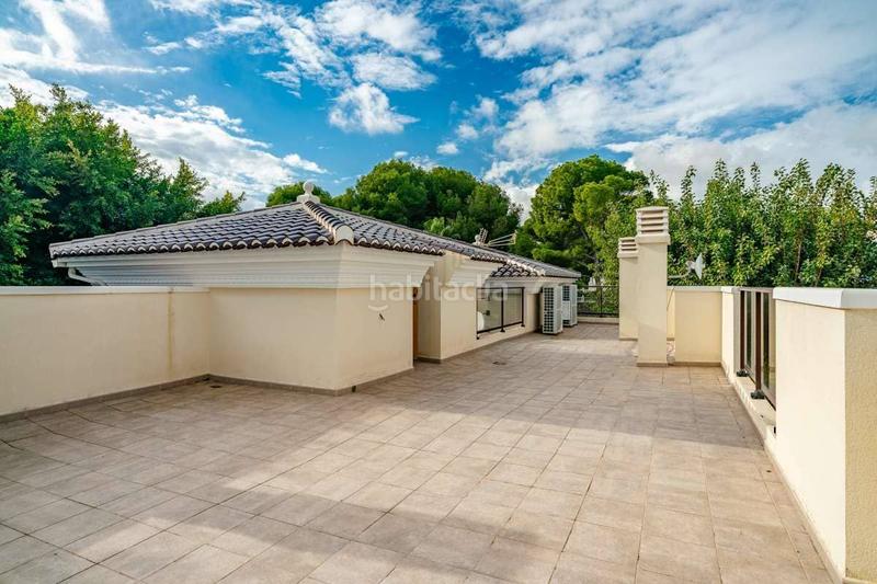 Foto 523727b1-bd4f-475f-84c0-405acb4374a2. House with pool in Zona Levante - Playa Fossa Calp