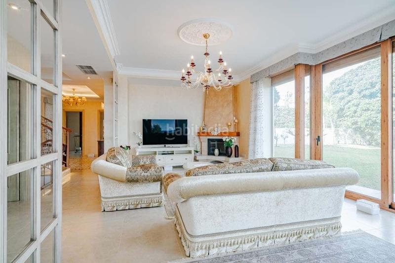 Foto 690c0419-ed0b-4531-8bbf-f75a54520747. House with pool in Zona Levante - Playa Fossa Calp