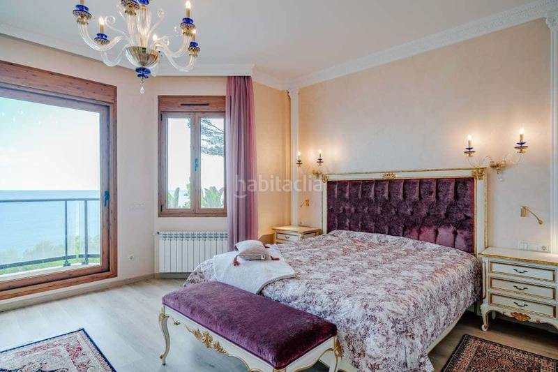 Foto d1b85b67-a3d7-4286-98fe-4e71829a0b1c. House with pool in Zona Levante - Playa Fossa Calp