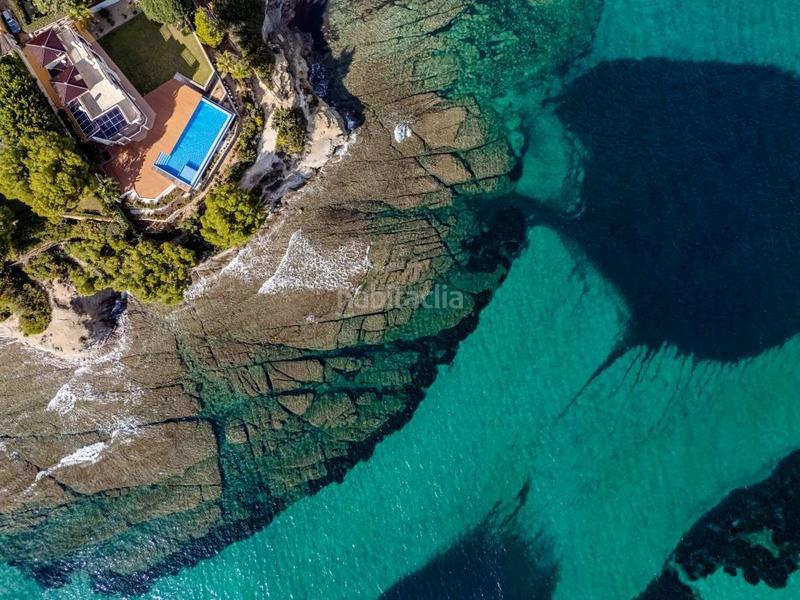 Foto cf66f2a7-c157-4b22-8a0d-051c3bd81e6b. Maison avec piscine dans Zona Levante - Playa Fossa Calp