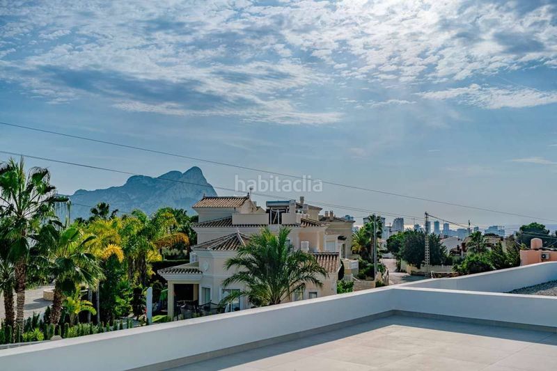 Foto 2856ca16-ab0b-4d11-a762-b0ae96c55ebb. Casa amb piscina a Carrió - La Merced - Los Pinos Calp