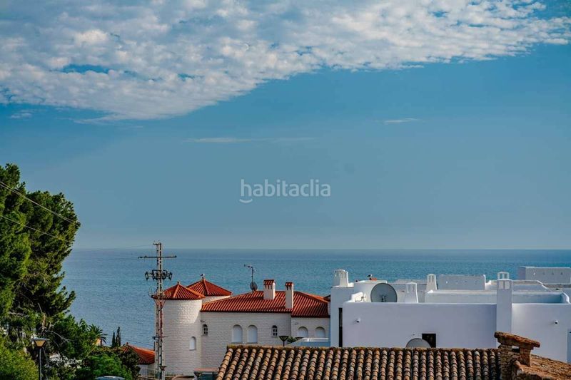Foto 637289dc-623e-45d0-811f-883f87c3ad78. Casa amb piscina a Carrió - La Merced - Los Pinos Calp