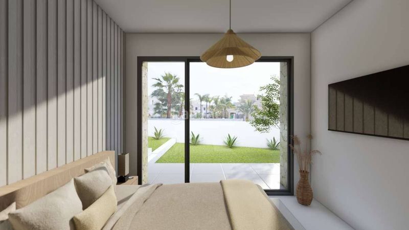 Foto b8f70fd0-1aad-4929-9a2e-f6771e75bc11. Casa amb piscina a Carrió - La Merced - Los Pinos Calp