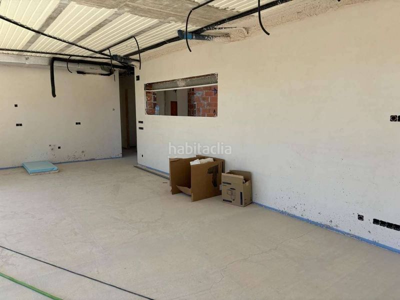 Foto f589c8b6-9aa7-4a91-9ff1-eebfb075eb55. Casa amb piscina a Carrió - La Merced - Los Pinos Calp