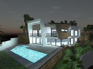 Casa en Maryvilla