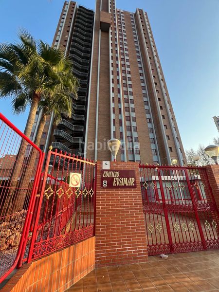Foto 004d5025-9296-4954-8321-9e80ef26c874. Apartament amb piscina a Rincón Bajo Benidorm