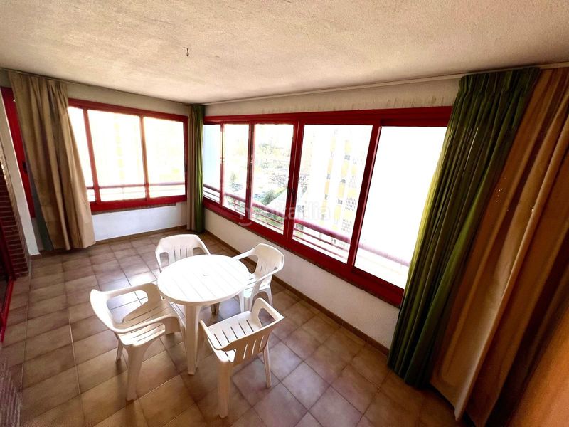Foto 2853dfba-d32b-482c-89e6-b54272473644. Apartament amb piscina a Rincón Bajo Benidorm
