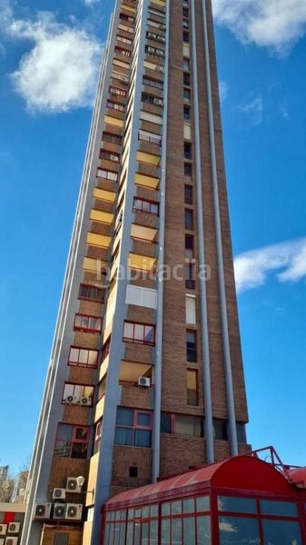 Foto 431c6861-8c6d-48a6-a4d5-33ec96863fb3. Apartament amb piscina a Rincón Bajo Benidorm