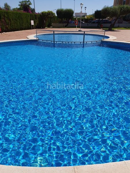 Foto a3fb44a7-ce1a-4939-816f-8f80706d7908. Apartament amb piscina a Rincón Bajo Benidorm