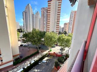 Apartament a Rincón Bajo