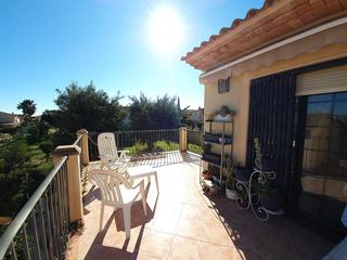 House in Escandinavia-Cautivador