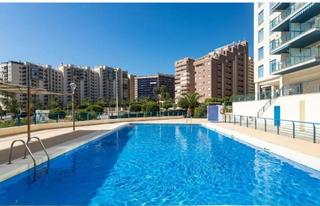 Appartement à Bulevar-Puerta Mítica