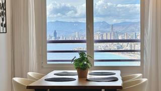 Apartament a Rincón Alto