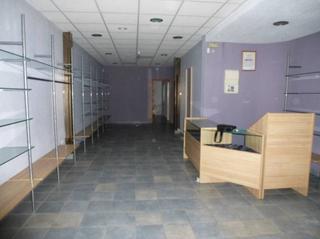 Local Comercial a Centro Urbano