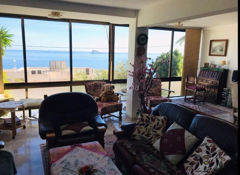 Foto 03bbdb48-4114-4ee5-8dba-5ffd6bced106. Apartamento en Playa Poniente Benidorm