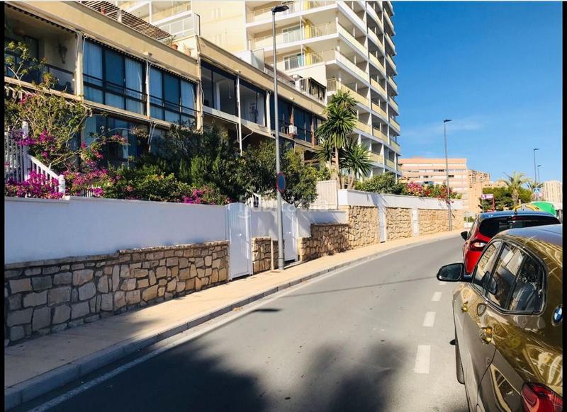 Foto 4806213c-ae70-4e43-ab6c-6d65396b8917. Apartamento en Playa Poniente Benidorm