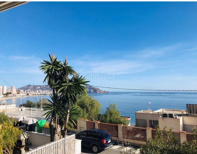 Foto 5fd44ce7-39d5-4d60-a023-42f96519ae36. Apartamento en Playa Poniente Benidorm