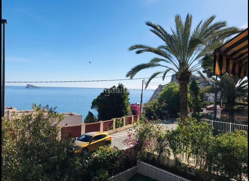 Foto bc2b6e62-57b0-4127-b67d-39faf27667e0. Apartamento en Playa Poniente Benidorm