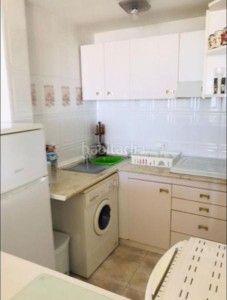 Foto d7c21095-223c-4e9a-bcc4-b76d20a5f0e0. Apartamento en Playa Poniente Benidorm