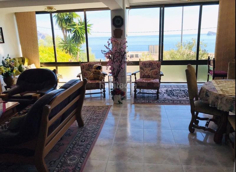 Foto 722d36b3-3588-4b6d-ac7e-602b75bfadb2. Appartement mit pool in Playa Poniente Benidorm