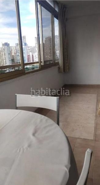 Foto 93238b2e-86a3-44be-86d1-92fee226eda4. Apartament amb piscina a Rincón Bajo Benidorm