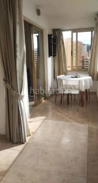 Foto 9bf7b234-277d-492a-bb6d-21989b69f83c. Apartament amb piscina a Rincón Bajo Benidorm