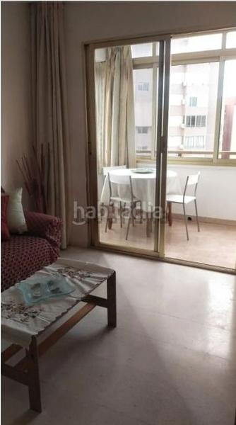 Foto aa89ef67-c742-4e69-bbb1-53d9db9e7bf4. Apartment with pool in Rincón Bajo Benidorm