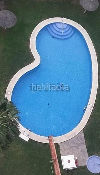 Foto cc9e36ba-e7cf-42af-91ab-019d287211b1. Apartment with pool in Rincón Bajo Benidorm