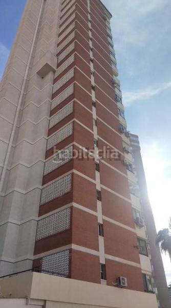 Foto 3c872446-a21c-42f9-8d44-6018a4cf23bd. Appartement avec piscine dans Rincón Bajo Benidorm