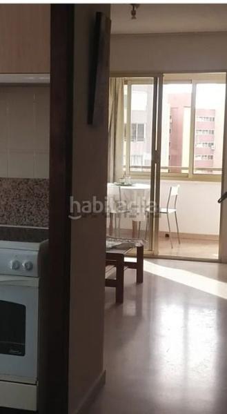 Foto 672f301d-27c7-4212-b585-c49571abf309. Appartement avec piscine dans Rincón Bajo Benidorm
