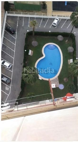 Foto 2b16b7fc-ac61-4940-82a9-18086e4d21ee. Piccolo appartamento con piscina in Rincón Bajo Benidorm