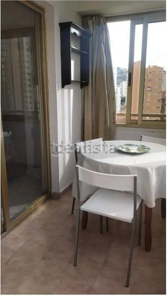 Foto 58d82801-6003-45f1-a3e7-c73a5b66732a. Piccolo appartamento con piscina in Rincón Bajo Benidorm
