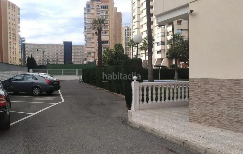 Foto 728dc110-0cfb-4d8b-9071-a77c48729f0a. Piccolo appartamento con piscina in Rincón Bajo Benidorm