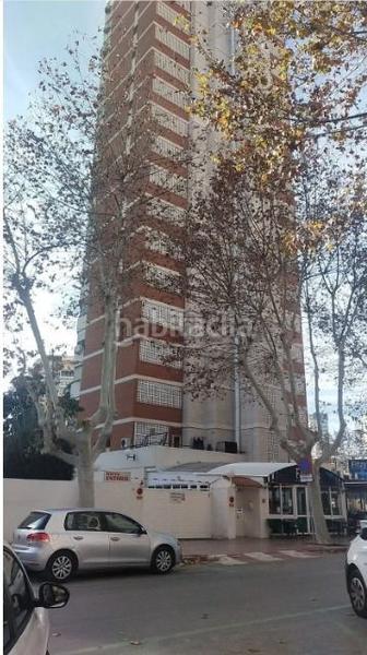 Foto a74bf3c9-90ad-4a67-bad6-506d34f5bb0d. Piccolo appartamento con piscina in Rincón Bajo Benidorm