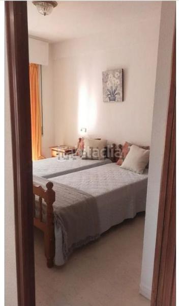 Foto da2db078-8ade-4bc7-9375-eb02e18ea5f3. Piccolo appartamento con piscina in Rincón Bajo Benidorm