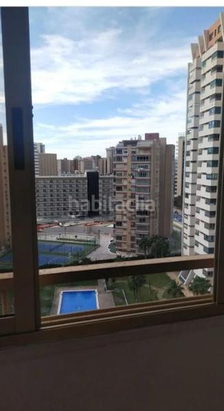 Foto f4b94f05-a156-4abc-9e08-f2f51ac94c97. Piccolo appartamento con piscina in Rincón Bajo Benidorm