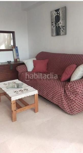 Foto fe7dcb54-5b8a-415d-8b32-59be5d6081c6. Piccolo appartamento con piscina in Rincón Bajo Benidorm