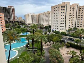 Apartment in Alitana-Casablanca