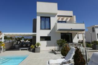 Haus in Montebello - Nou Espai