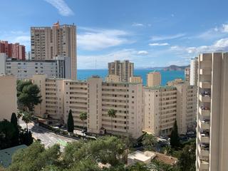 Apartment in Rincón Alto