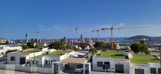 Appartement à Balcón de Finestrat-Terra Marina