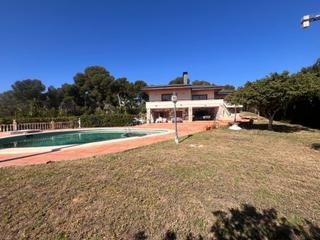 Casa a Coloma