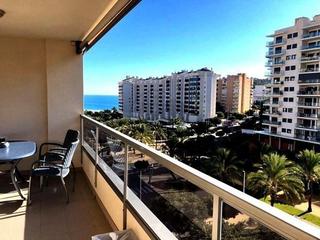 Appartement à Bulevar-Puerta Mítica