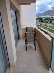 Apartment in Alitana-Casablanca
