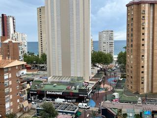 Apartamento en Playa Levante