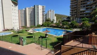 Appartement à Mirador de la Cala-Benimar