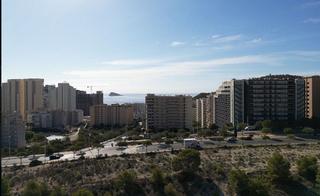 Appartement in Las Azaleas-Alkadir