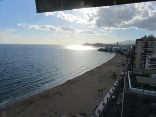 Apartament a Playa Levante